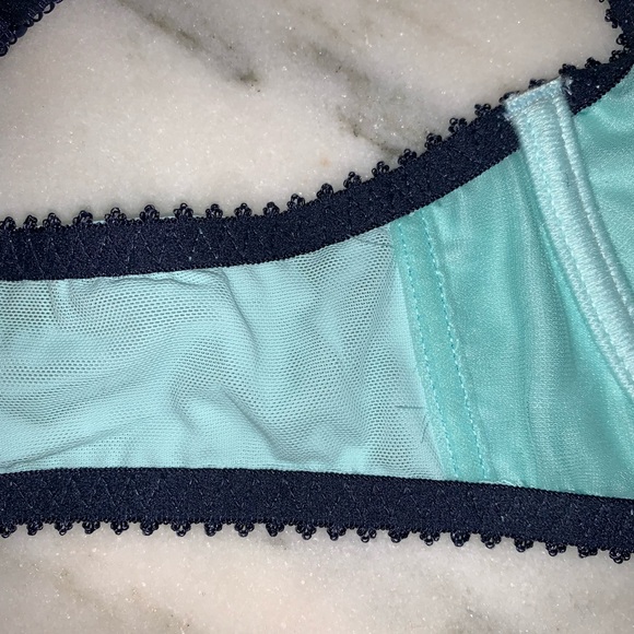 Claudette Dessous Paramour Bra - Picture 10 of 10